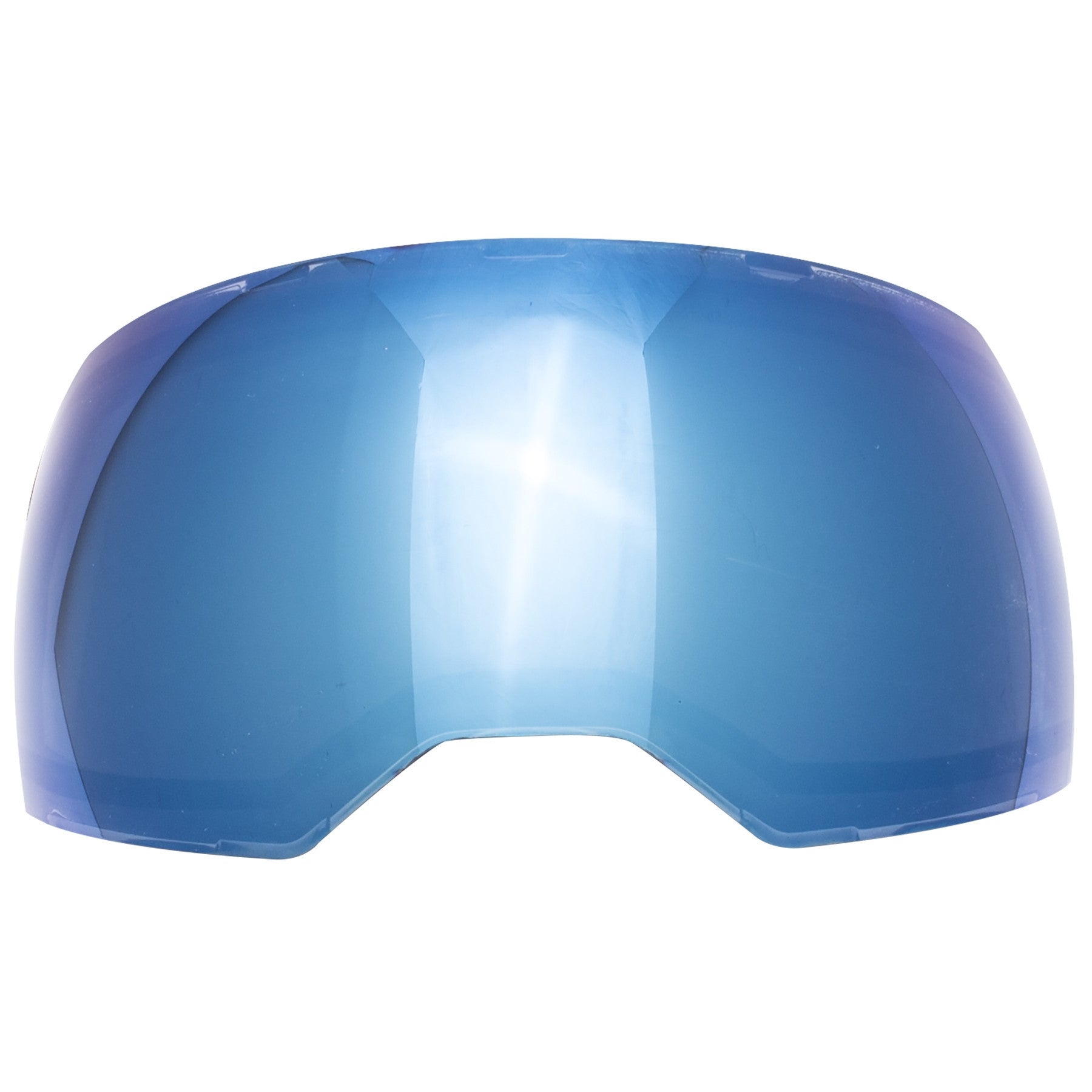 Empire EVS Replacement Lens - Blue Mirror
