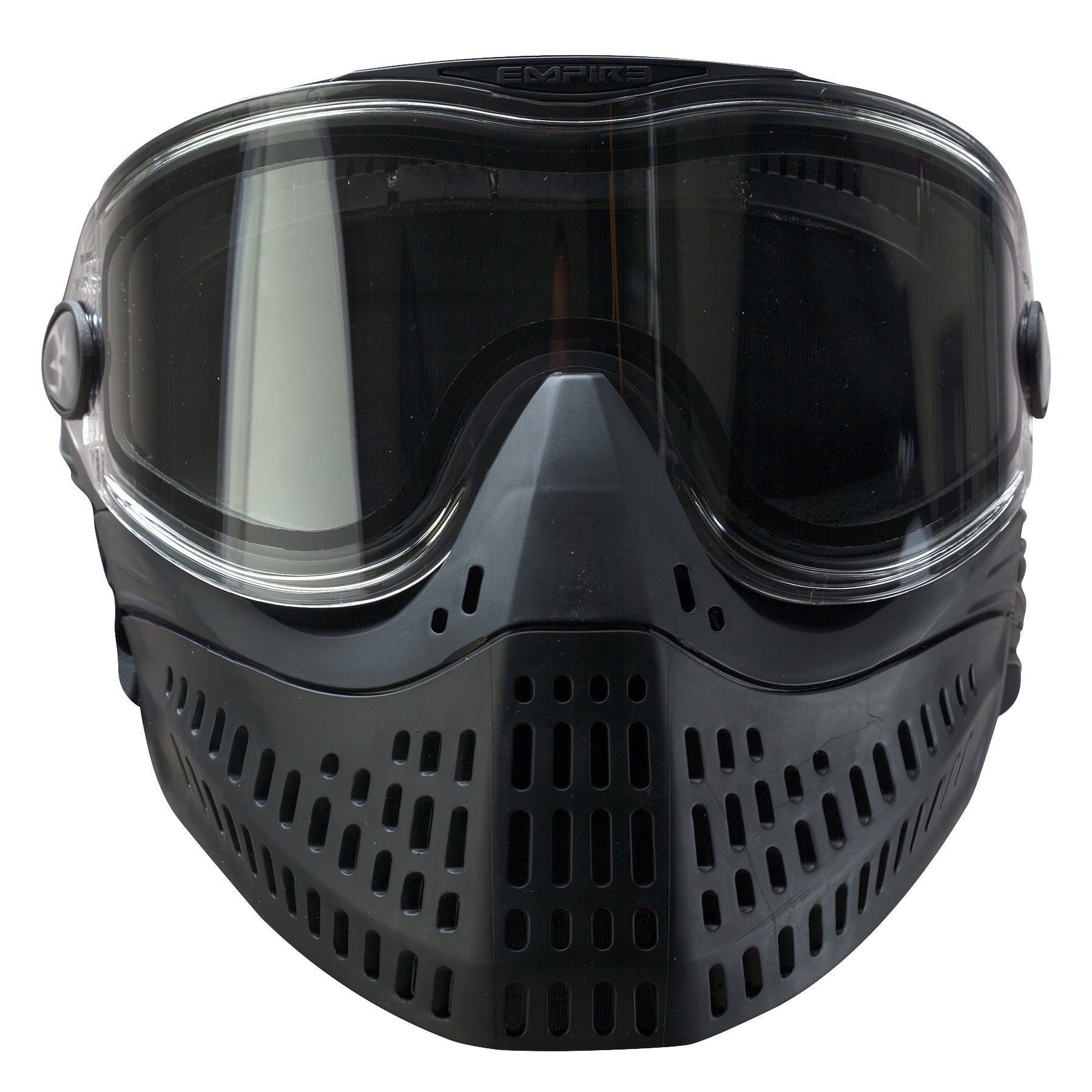 Empire E-Flex Paintball Mask - Black