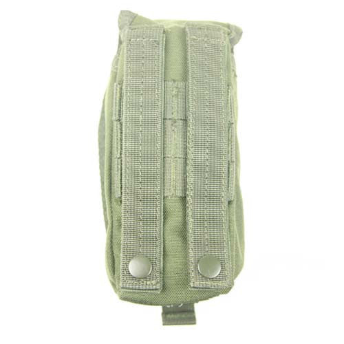 OLIVE DRAB Medium Multi-Use Utility Pouch