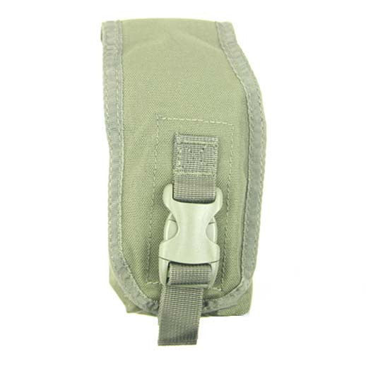 OLIVE DRAB Medium Multi-Use Utility Pouch