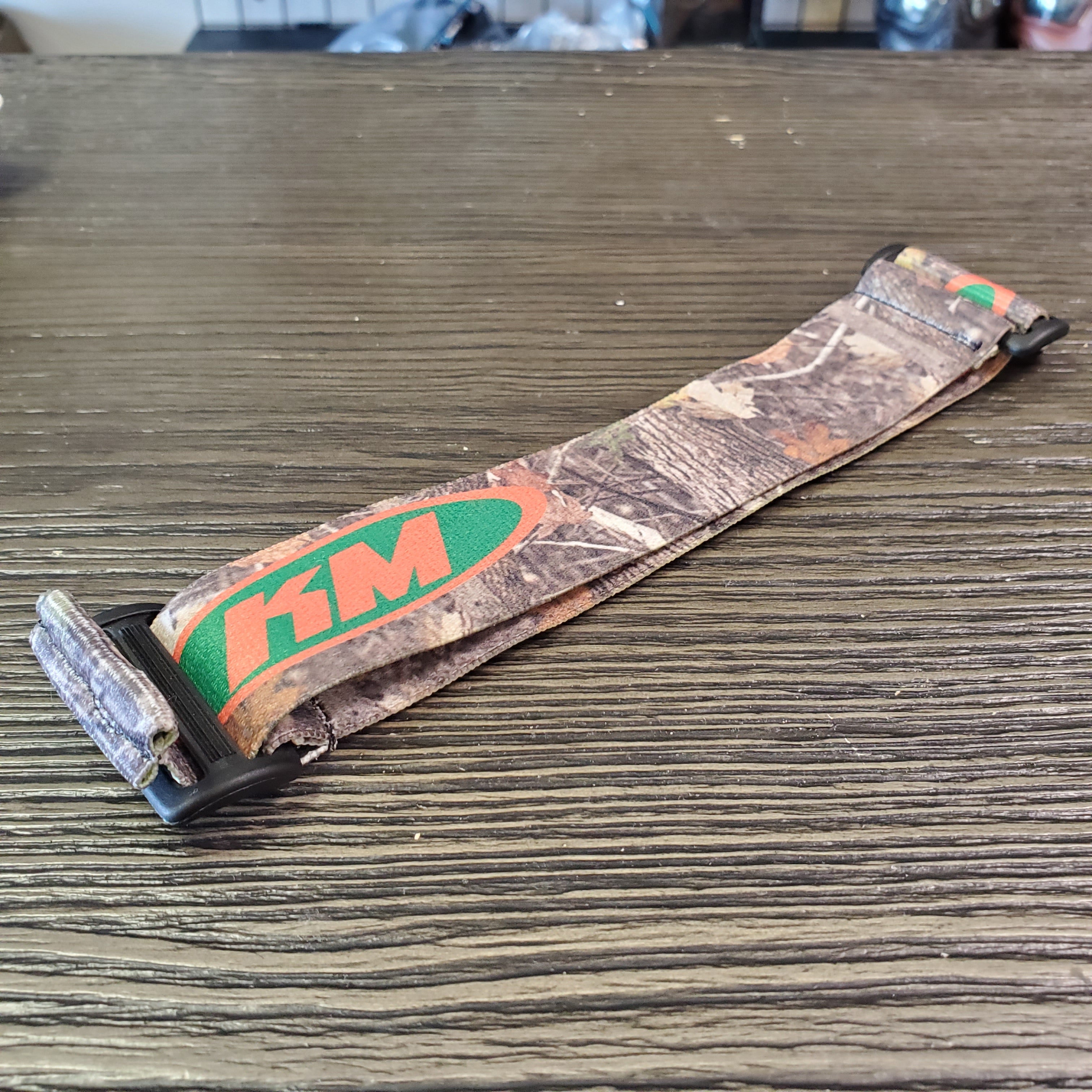 Used 8 Piece JT Flex Strap Lot