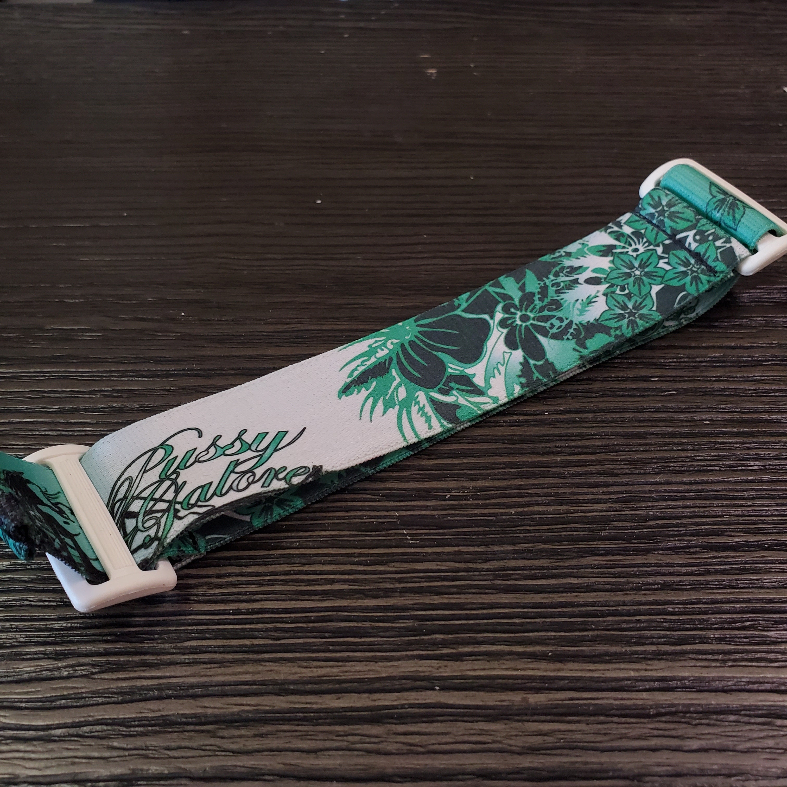 Used 8 Piece JT Flex Strap Lot