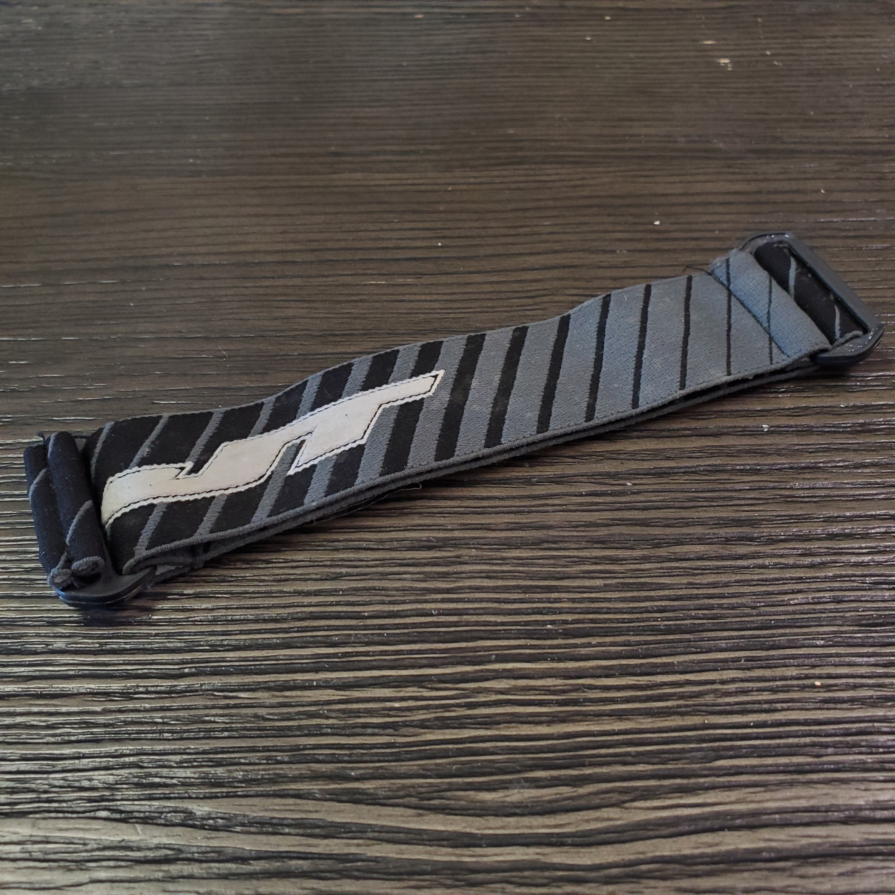 Used 8 Piece JT Flex Strap Lot