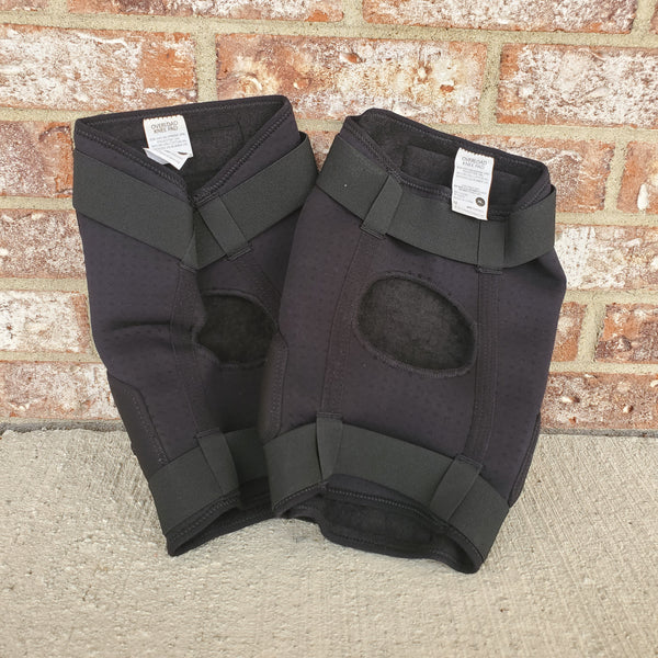 Exalt Freeflex Knee Pad Exalt cf vendor exalt, exalt, green