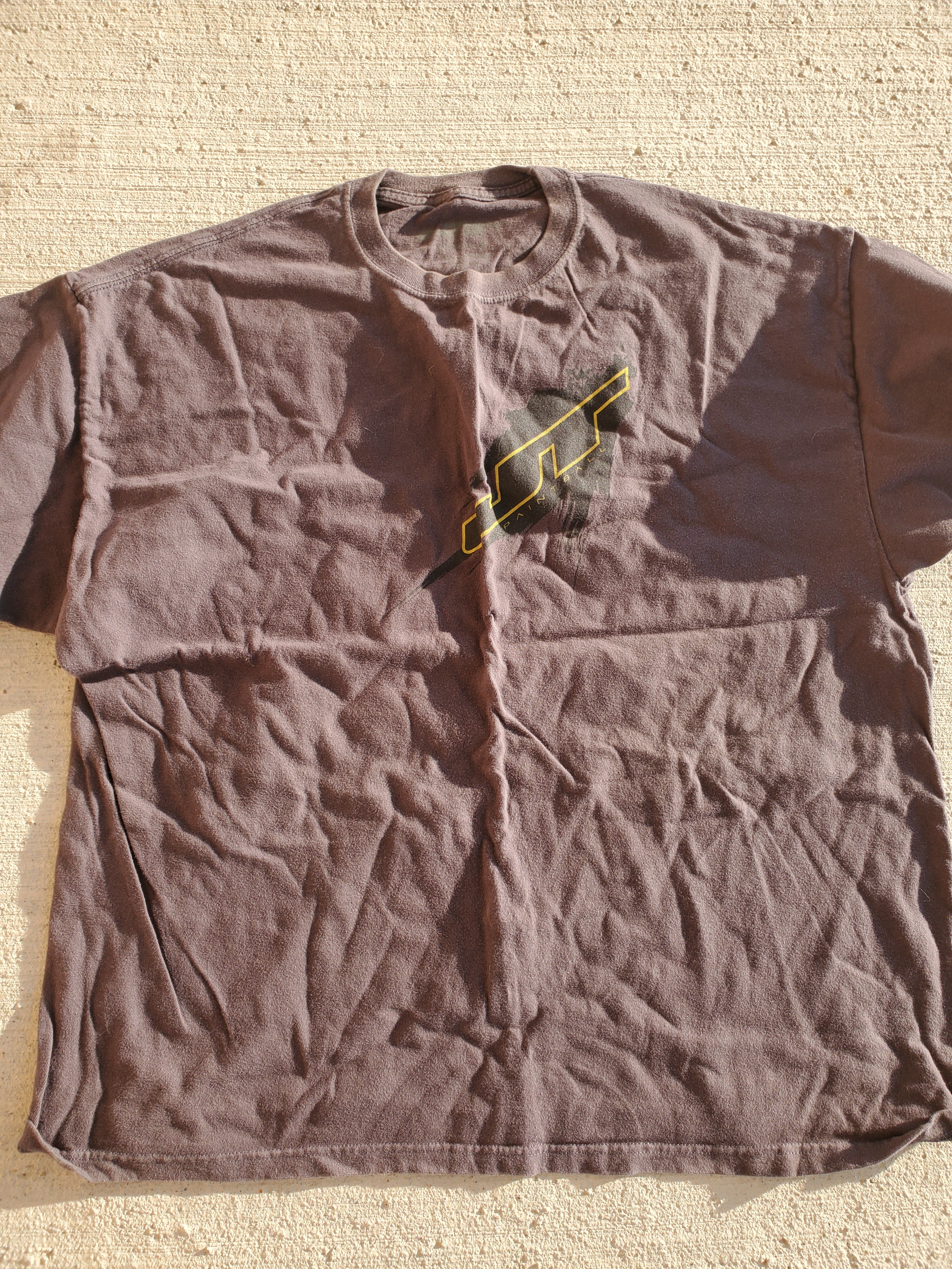 Used Assorted Shirts - 2XL - 3Xl