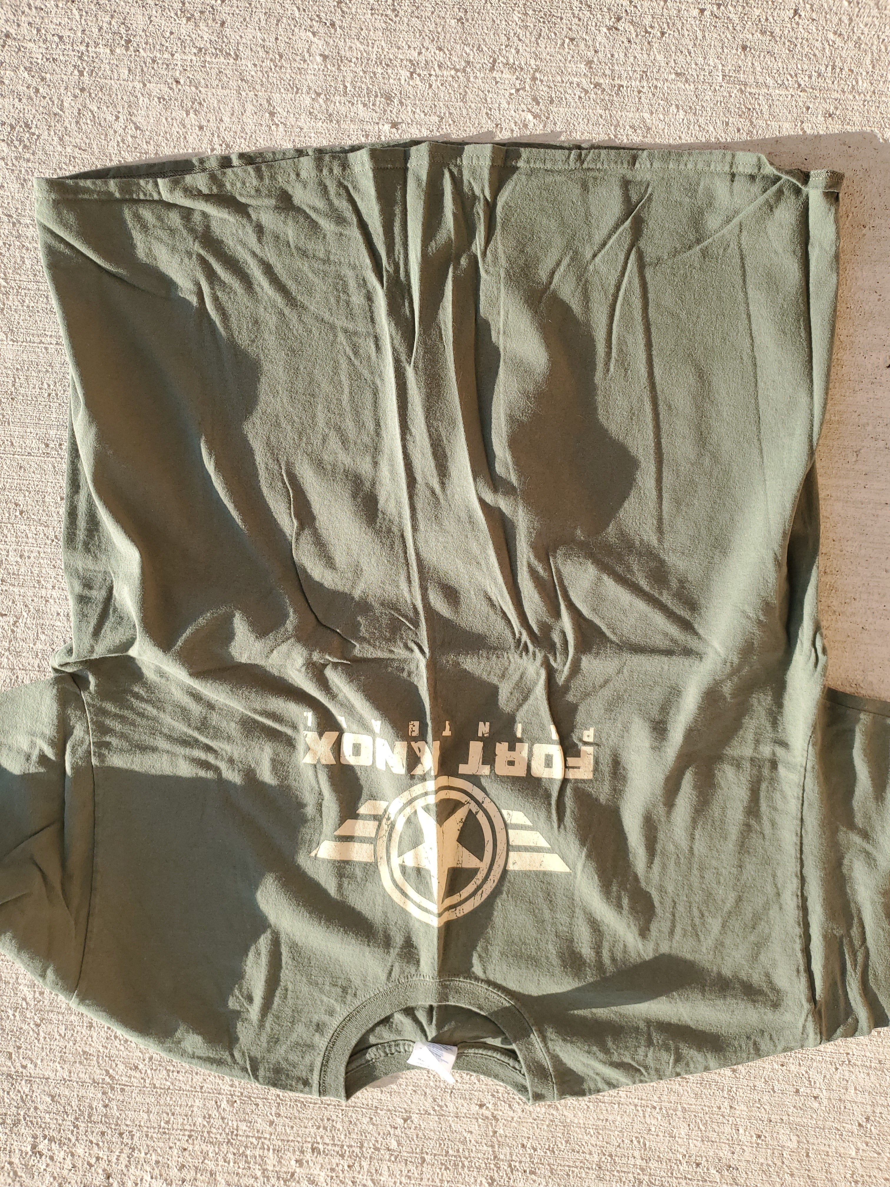 Used Assorted Shirts - 2XL - 3Xl