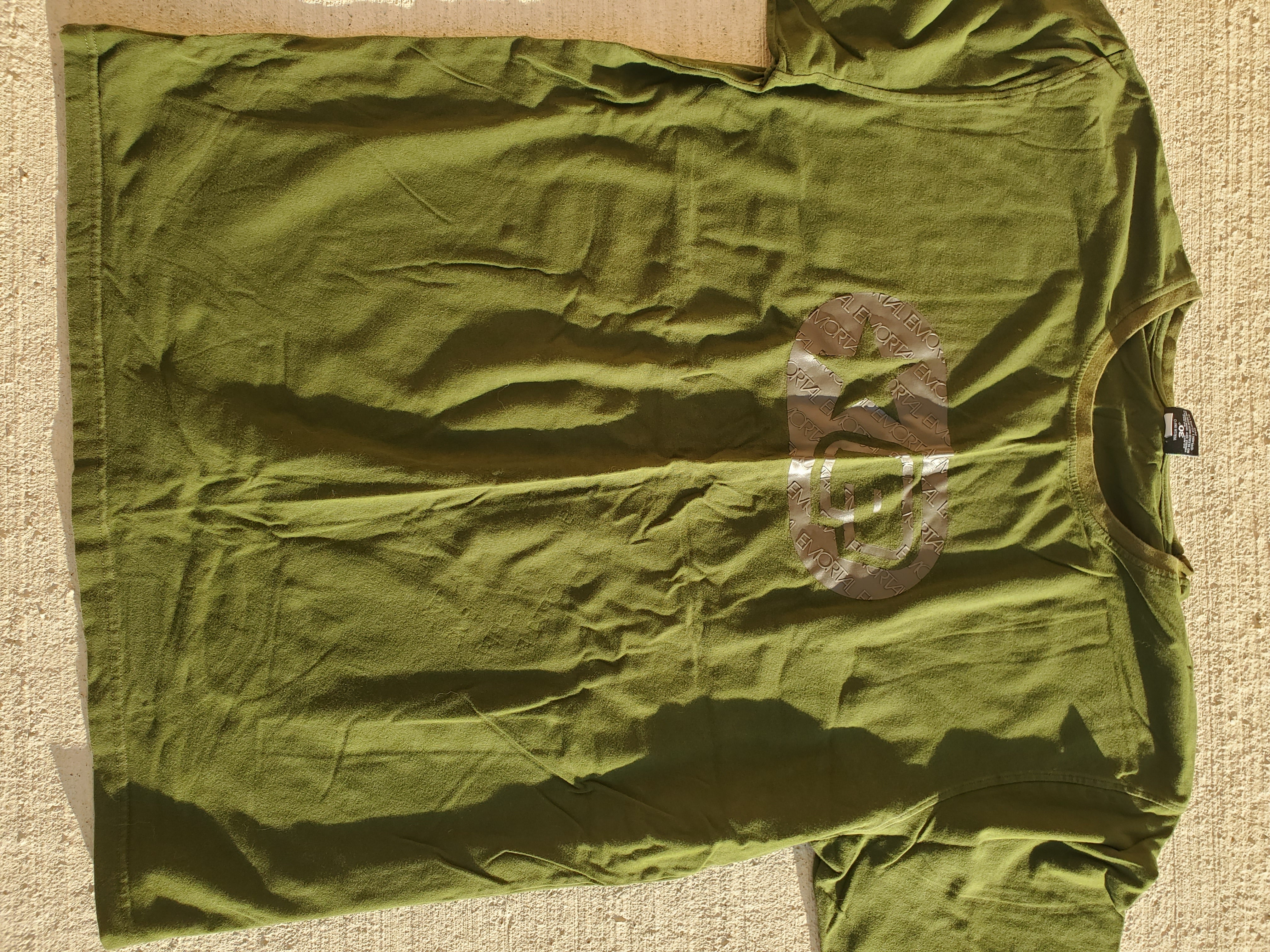 Used Assorted Shirts - 2XL - 3Xl