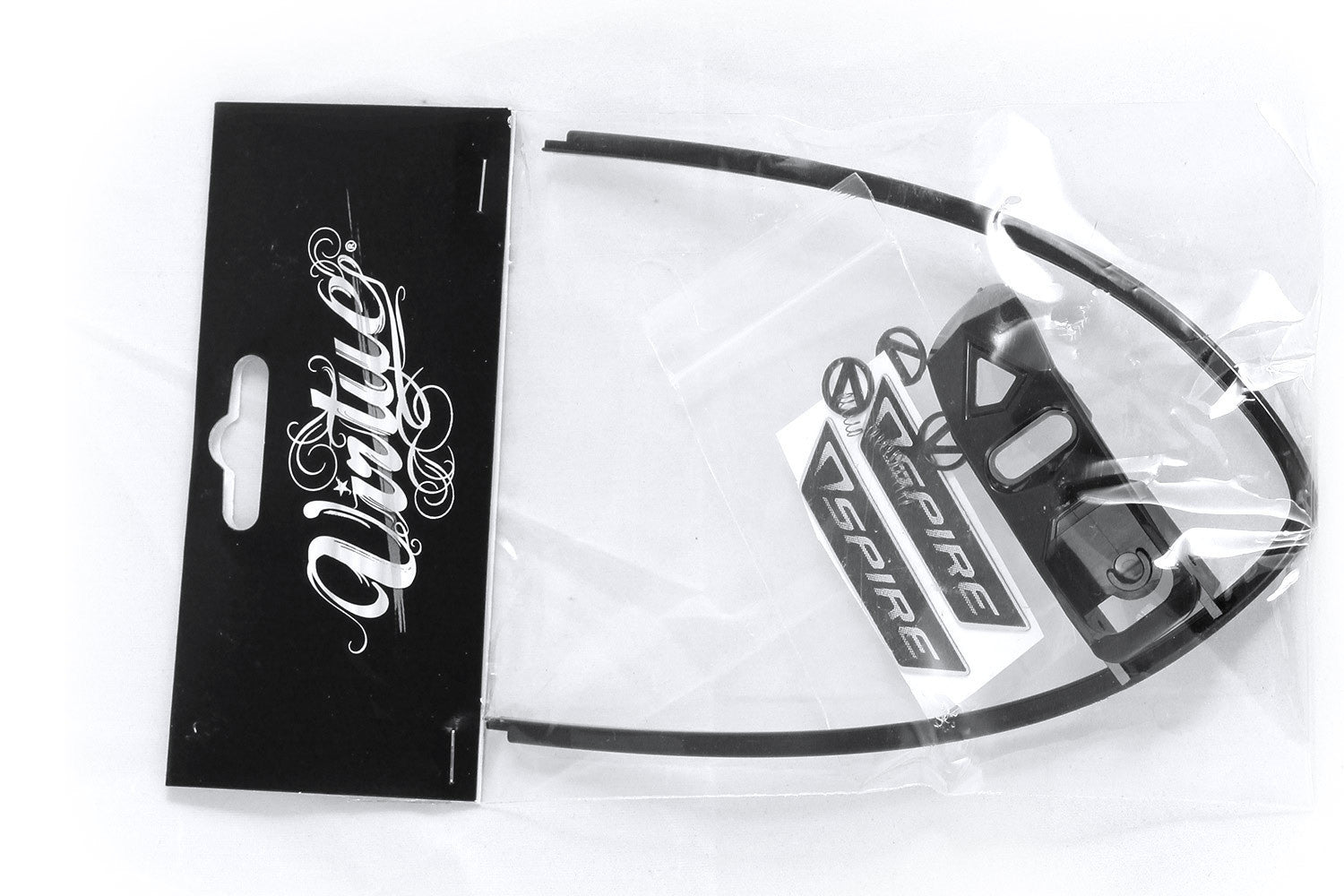 Virtue Spire Color Kit Black