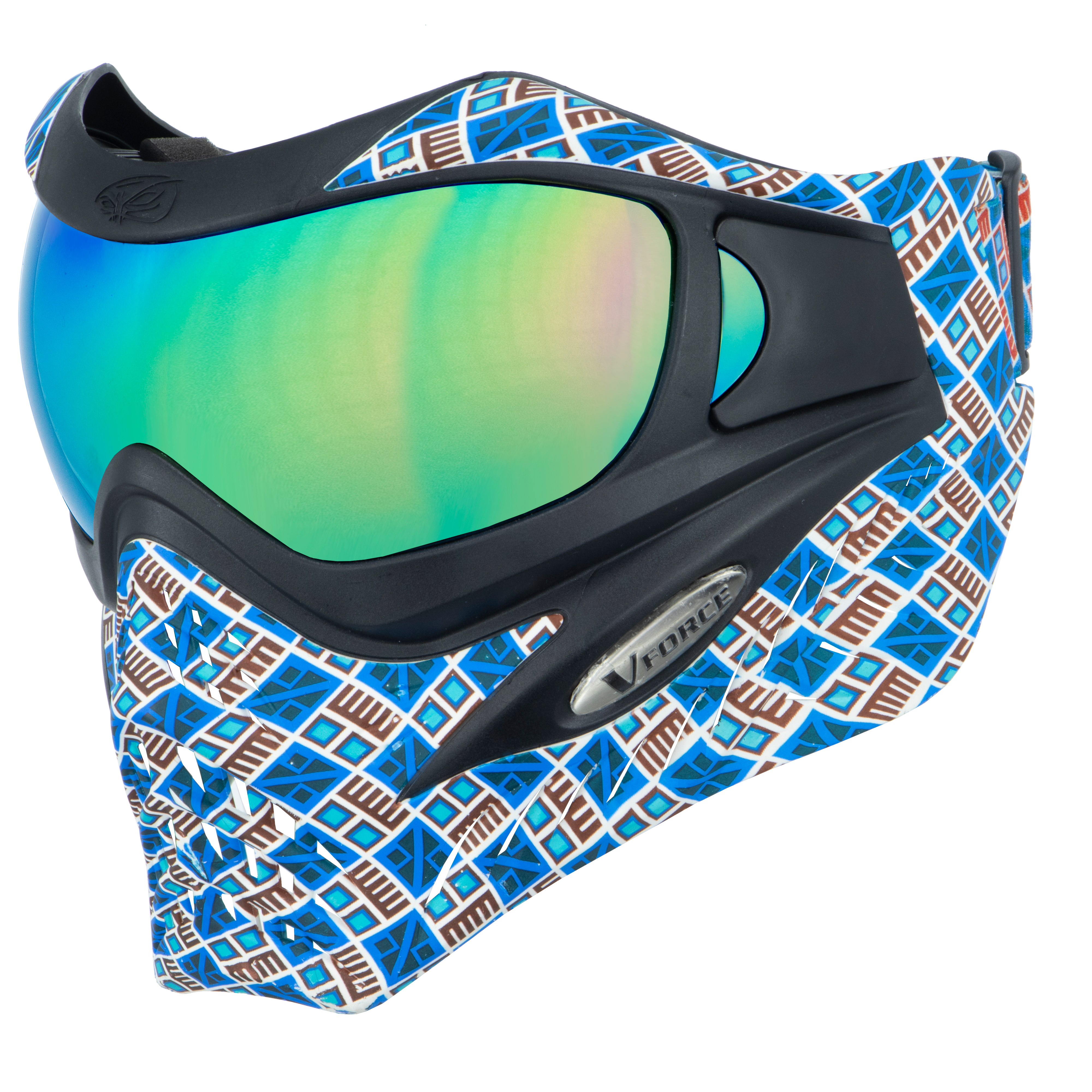 V-Force Grill Paintball Mask - SE Inca