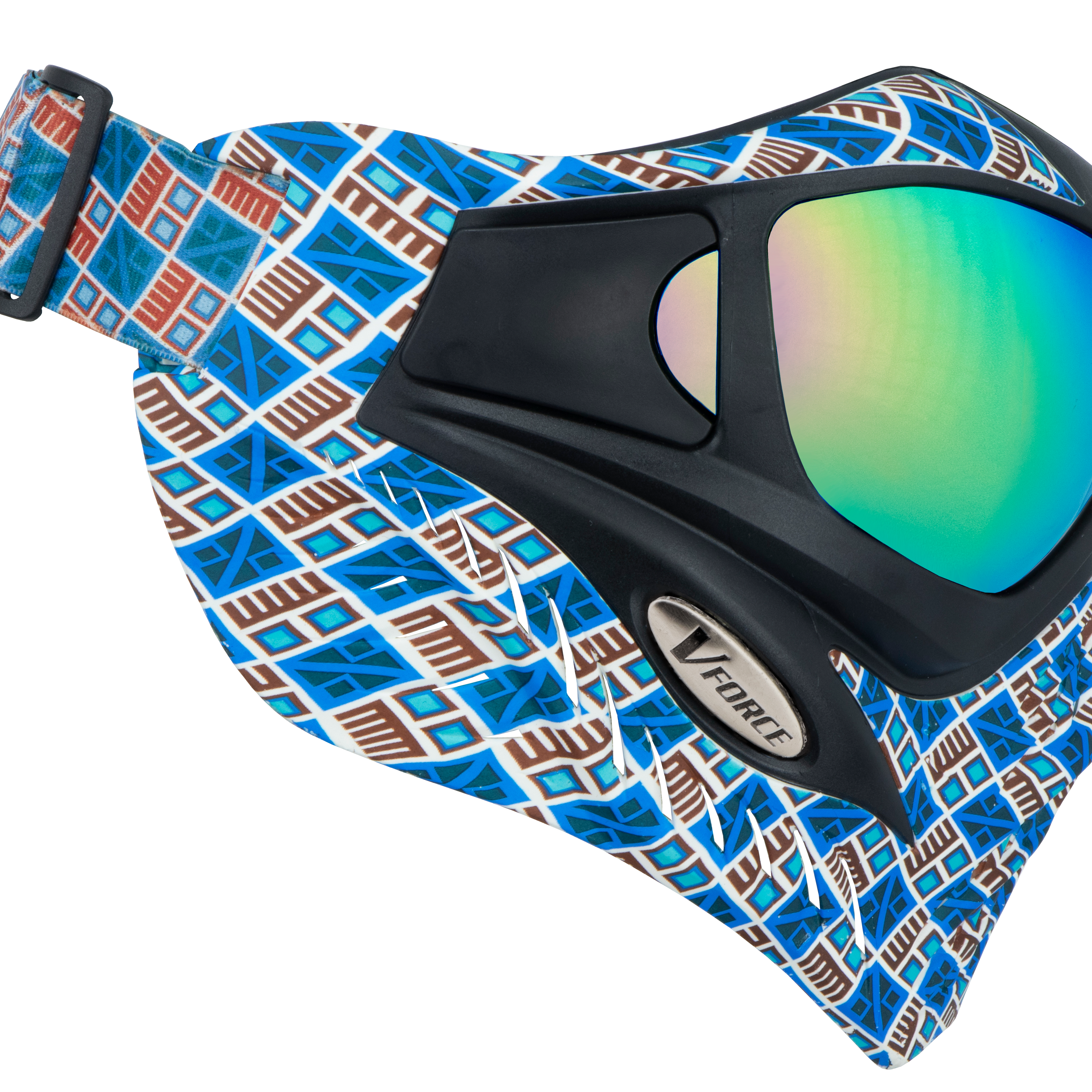 V-Force Grill Paintball Mask - SE Inca
