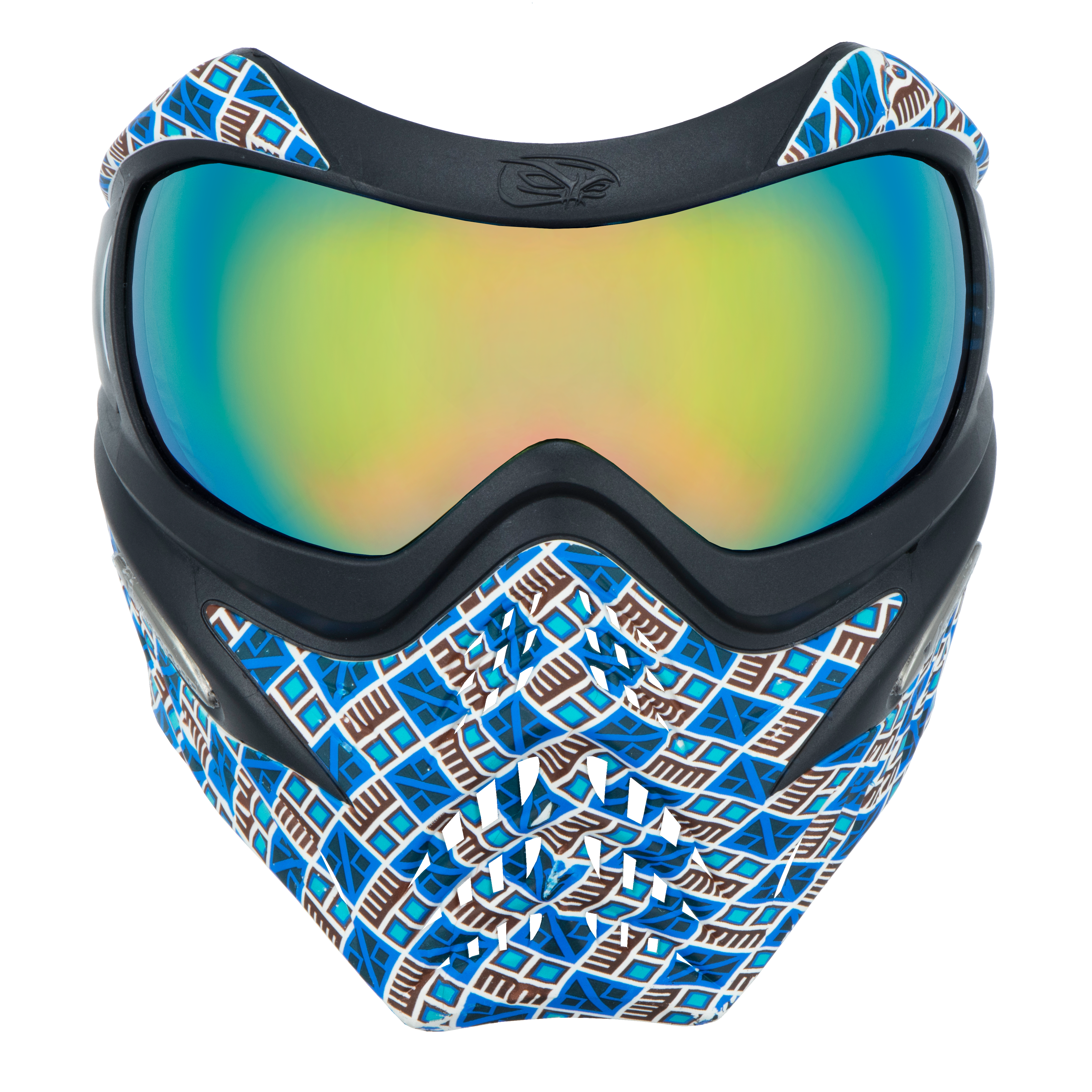 V-Force Grill Paintball Mask - SE Inca