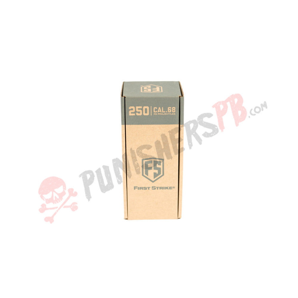 First Strike FS Rounds - 250 Count