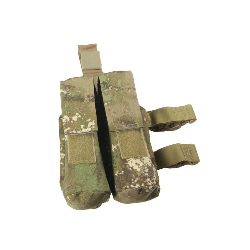 ATPAT Double Pod Leg Pouch