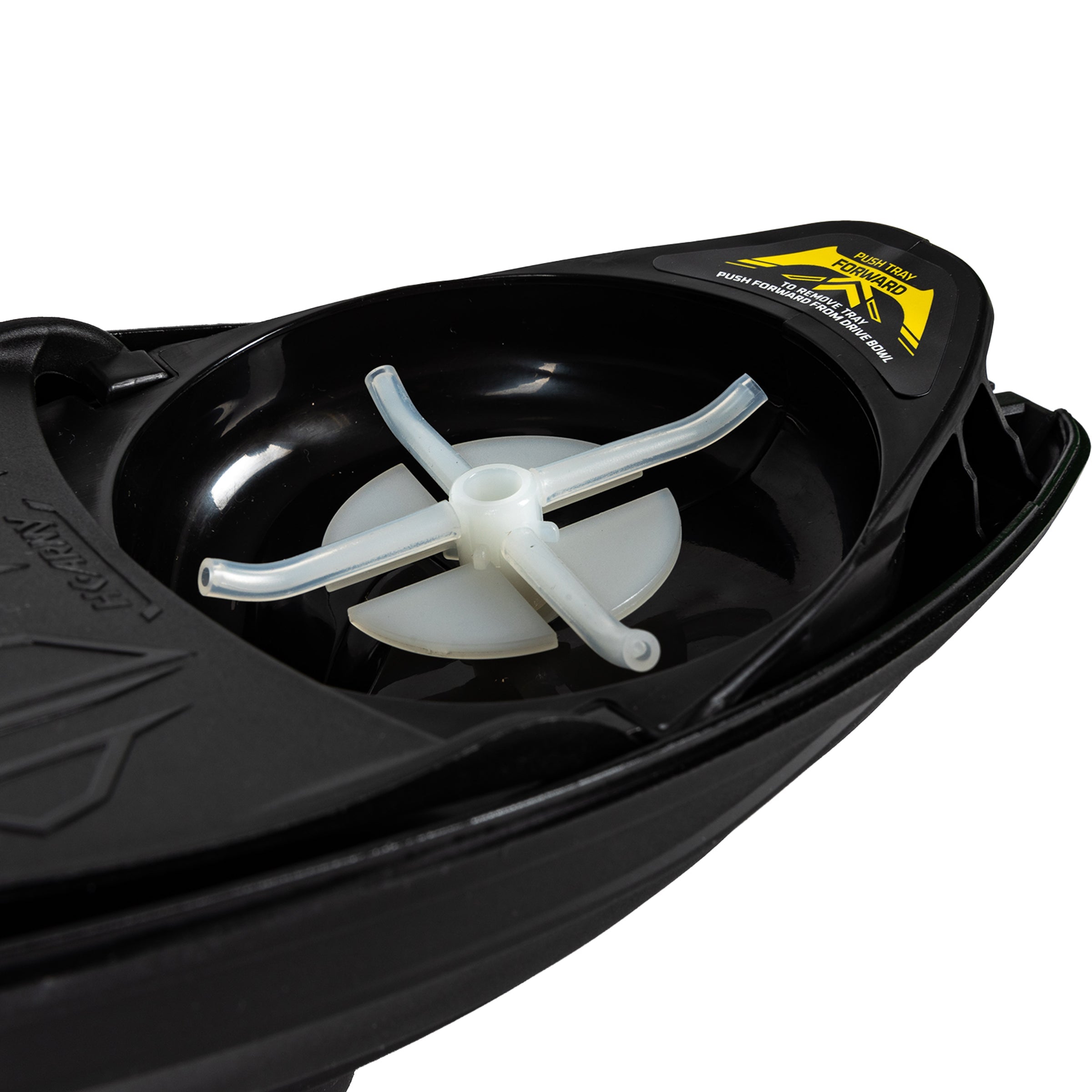 HK Army Sonic Paintball Loader - Black