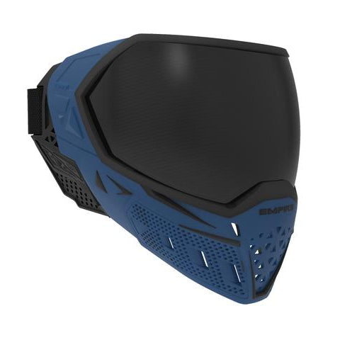 Empire EVS Goggle - Blue / Black