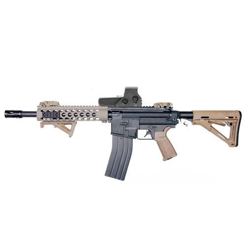 468 Troy Elite Magazine Fed Paintball Gun