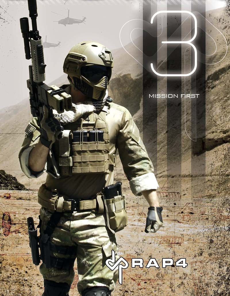 Hawkeye Paintball Mask (Olive Drab)