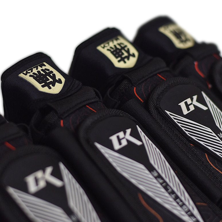 Contract Killer 4+5 Paintball Pod Pack- Map Red