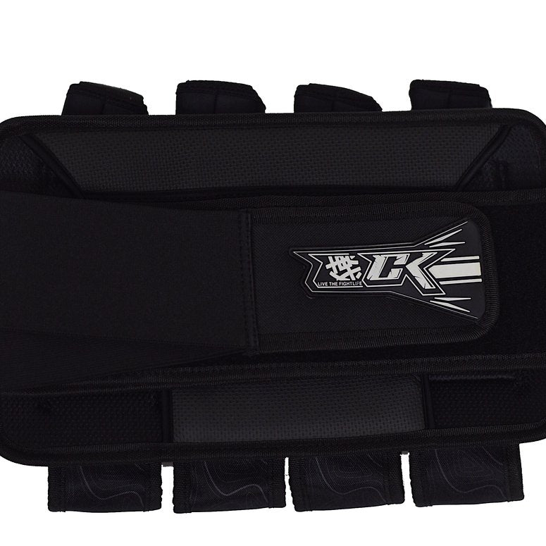 Contract Killer 4+5 Paintball Pod Pack- Map Red