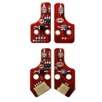 Bob Long 4C LASER Eye For Marq (Victory)