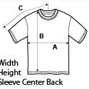 MacDev T Shirt - Crest