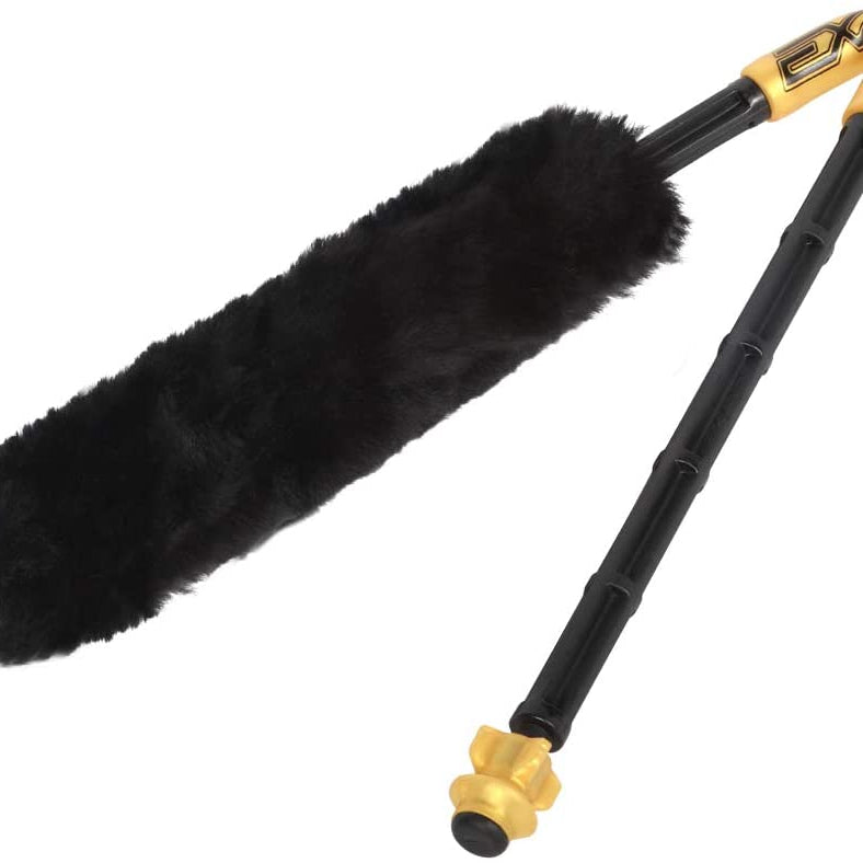 Exalt Barrel Maid - Black / Gold