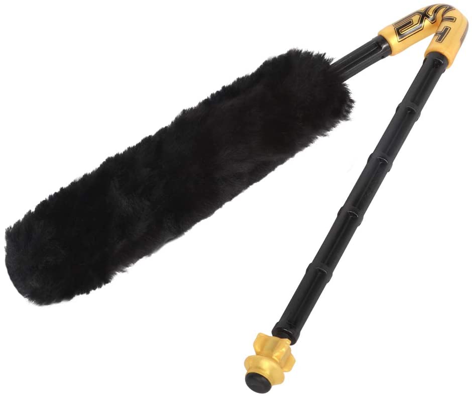 Exalt Barrel Maid - Black / Gold