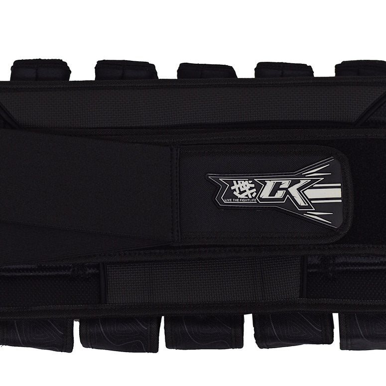 Contract Killer 5+8 Paintball Pod Pack- Map Red