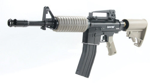 SCA Butt Stock (Red)