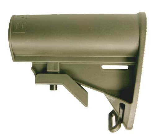 SCA Butt Stock (Tan)