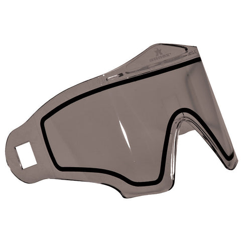 Goggle Lens - Annex Thermal - Smoke