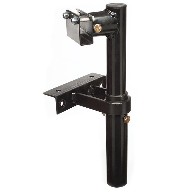 Marker Accessory - Gun Mount - Fits Bottom Picatinny Rail