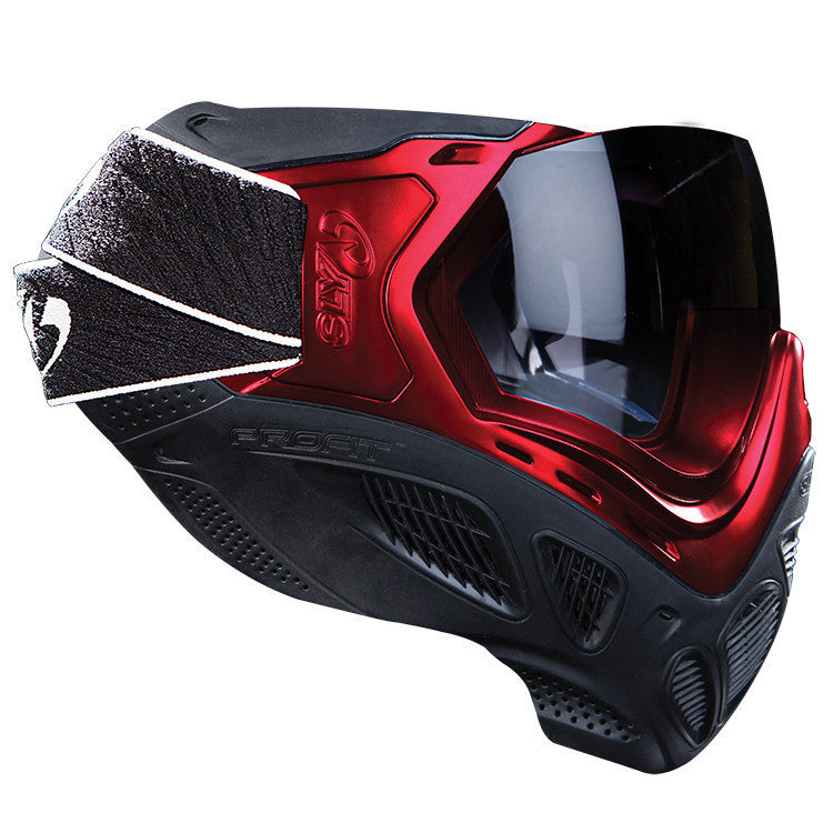 Goggles - Sly Profit - Red