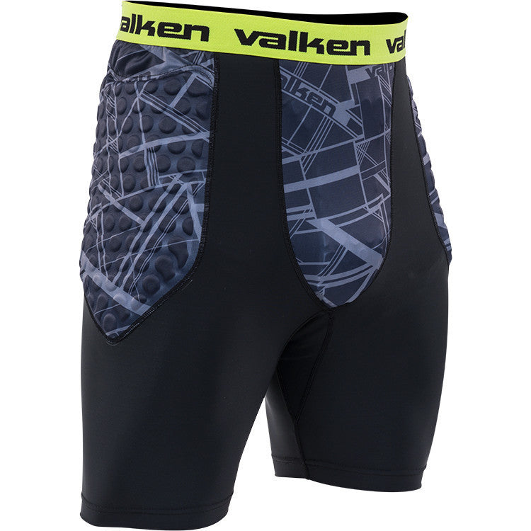 Slide Shorts - Agility