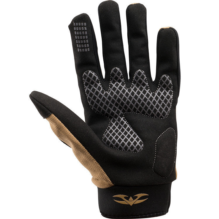 Gloves - Valken Sierra II - Tan