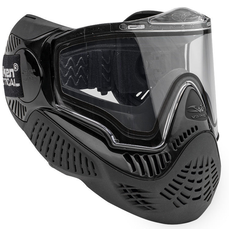 Goggles - Annex MI-9-Black