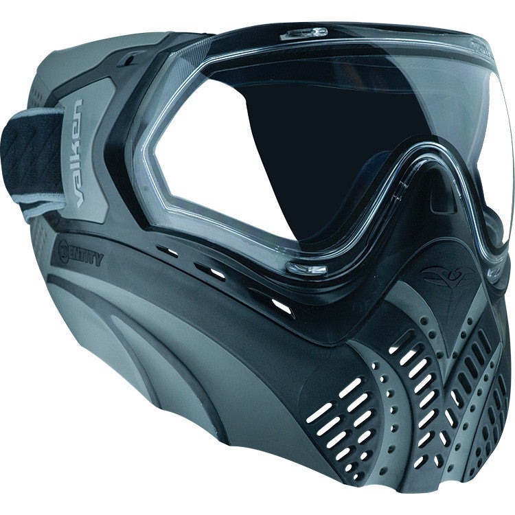 Goggles - Valken Identity - Black/Grey