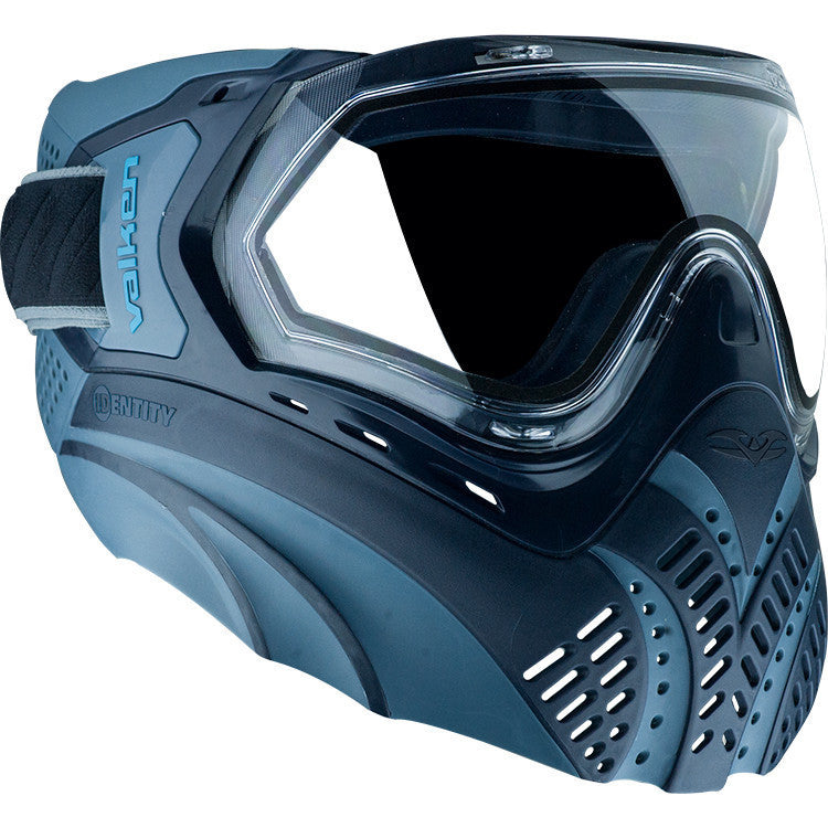 Goggles - Valken Identity - Blue/Navy