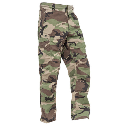 Valken KILO Combat Pants - Woodland - XL