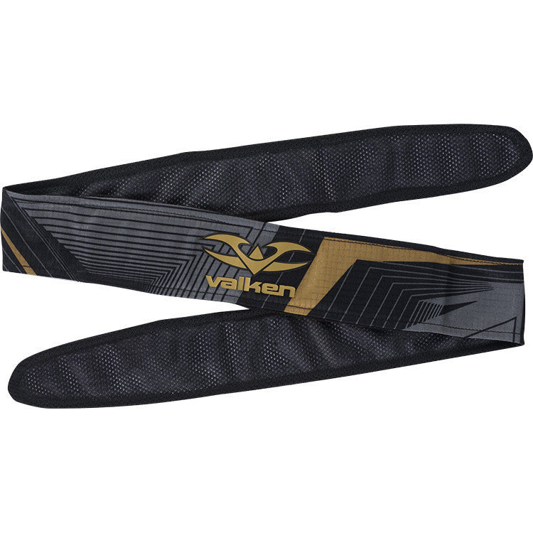 Headband - Redemption Vexagon - Gold/Black