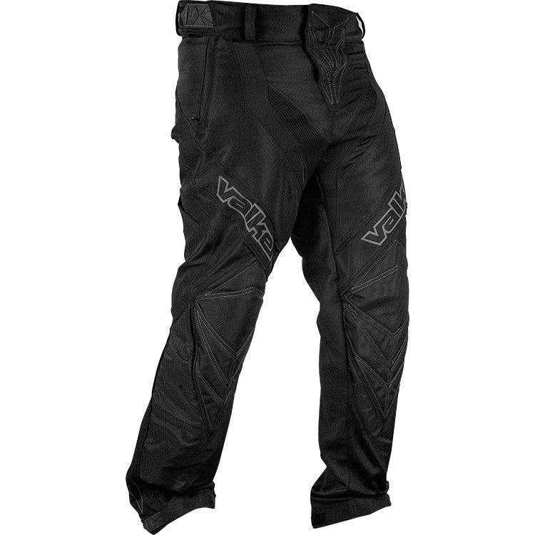 Pants - Valken Redemption Vexagon - Stealth Black