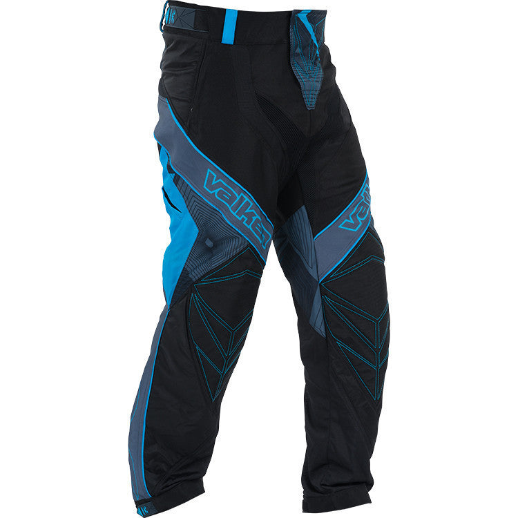 Pants - Valken Redemption Vexagon - Light Blue/Navy Blue