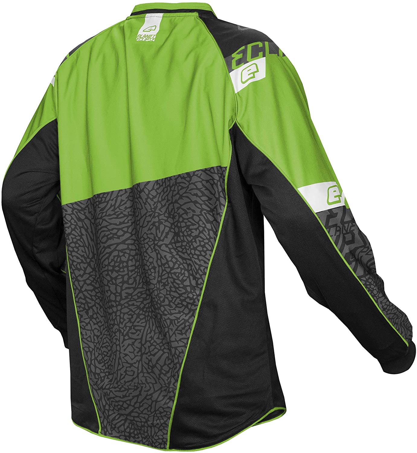 Planet Eclipse FANTM Jersey- Lizzard - Small