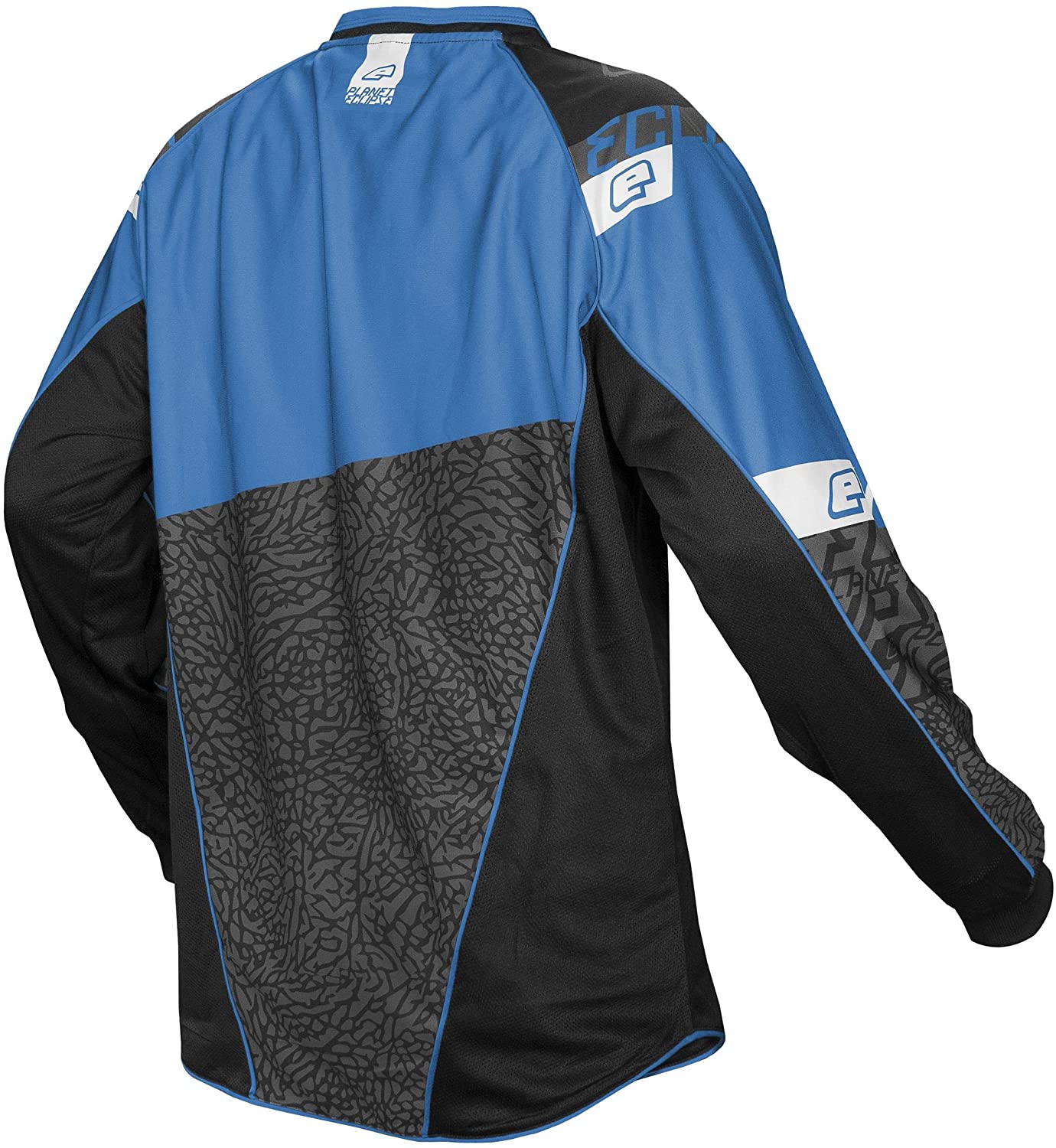 Planet Eclipse FANTM Jersey- Ice - Large