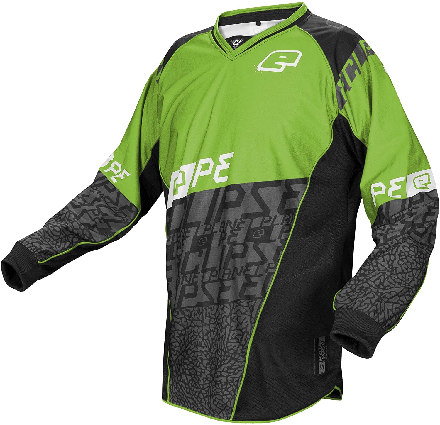 Planet Eclipse FANTM Jersey- Lizzard - Small
