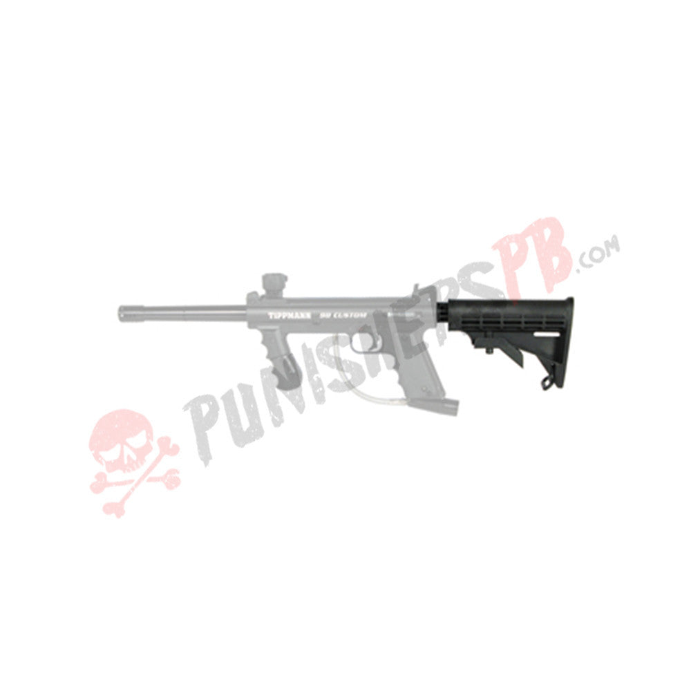 Tippmann 98 Custom Collapsible Stock Kit