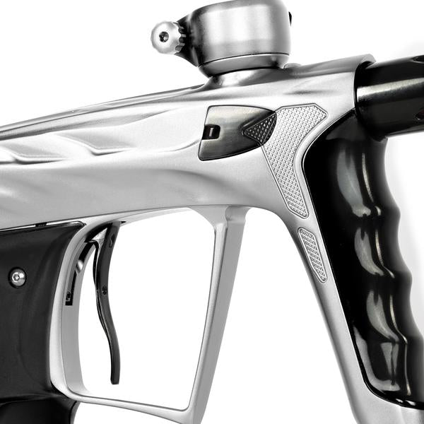 A51 HK LUXE X - Dust Silver/ Black