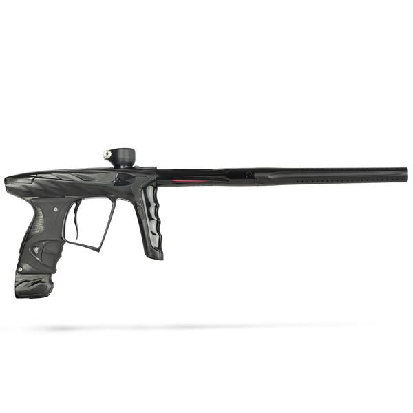 A51 HK LUXE X -Dust Black/ Black