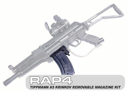 TACAMO Krinkov Removable Magazine Kit (A5)