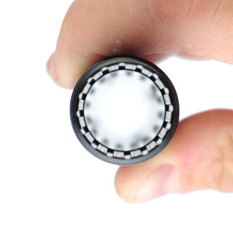 GoG All Conditions Performance (ACP) Freak XL Tip - Gloss Black 14 Inch